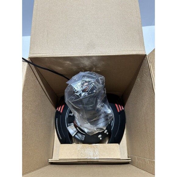 Thrustmaster T-Flight Stick X Flight Stick - PC (Windows) - Picture 7 of 7